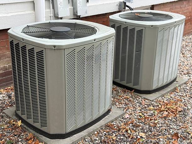 Reliable Heat Pump Repair contractor in Medford, WI by JG Cool HVAC